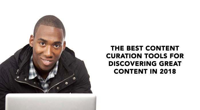 Content Curation Tools