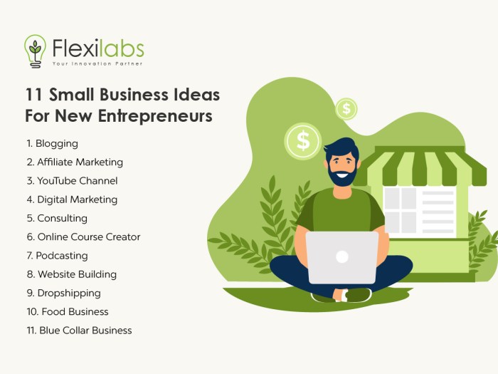 Online Business Ideas