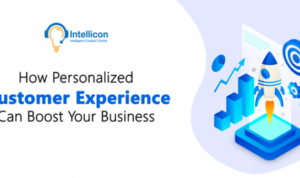 Personalizing Customer Experiences