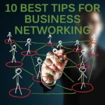 Networking Tips for Professionals