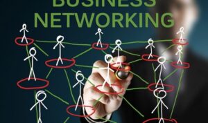 Networking Tips for Professionals