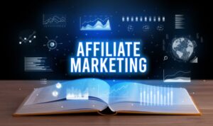 Affiliate Program Ideas