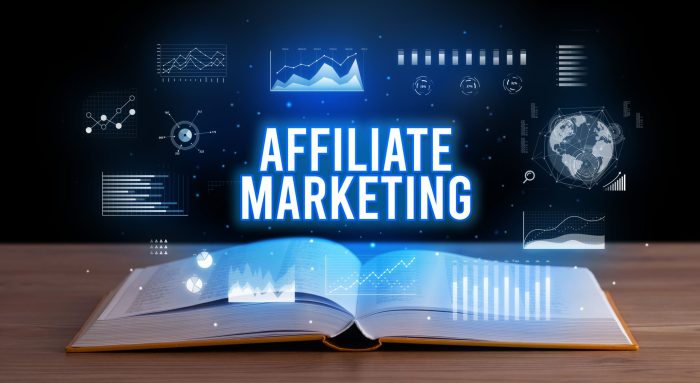 Affiliate Program Ideas