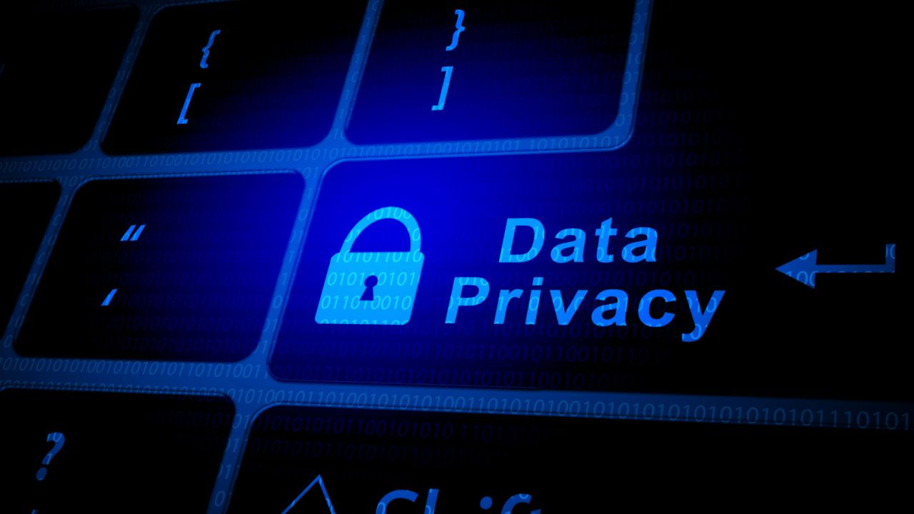 Understanding Marketing Data Privacy