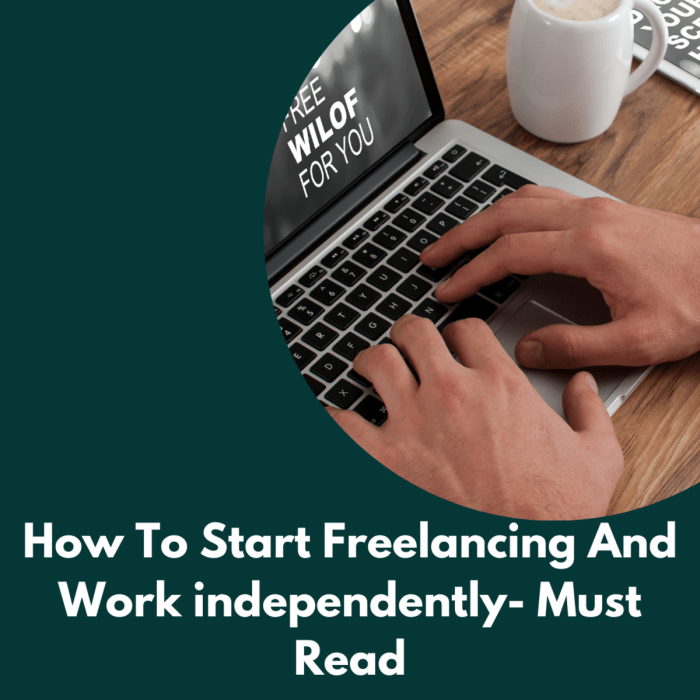 Freelancing Tips and Tricks