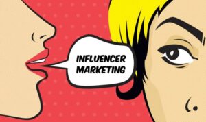 Building an Influencer Marketing Campaign