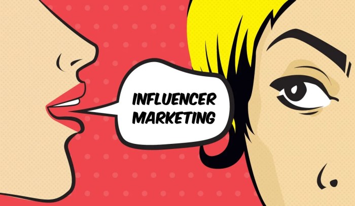 Building an Influencer Marketing Campaign