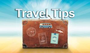 Travel Hacks and Tips